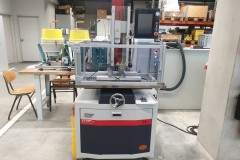 Startlochbohrmaschine-Mitsubishi-YGS-43z