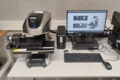 Keyence-3D-Profilometer-VR-6200