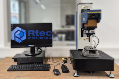 Tisch-Tribometer-Rtec-MFT-2000