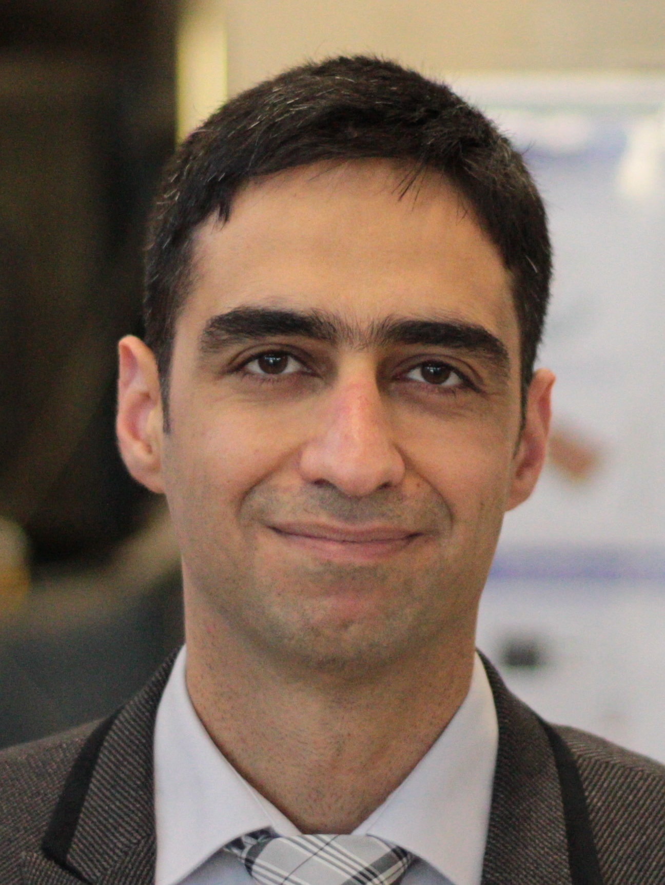 Dr. Ali Zahedi KSF Institute for advanced manufacturing