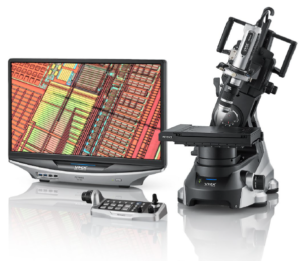Neues Digitalmikroskop VHX 7000 am KSF